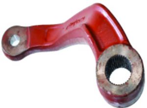 Steering Drop Arm (Zf)